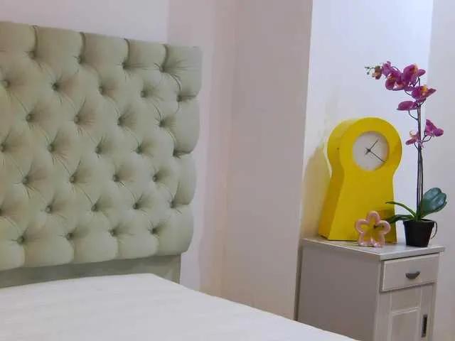 AnneBlueeyes on BongaCams