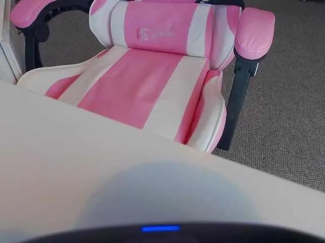 AnneBlueeyes on BongaCams