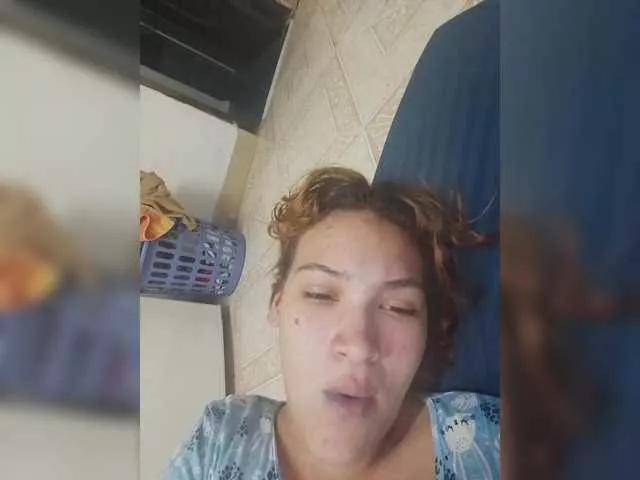 AnthonellaMarquez on BongaCams