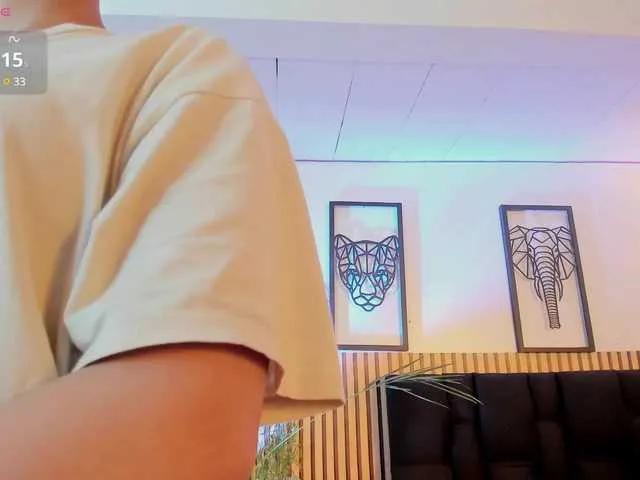 Arianne-ferrer on BongaCams