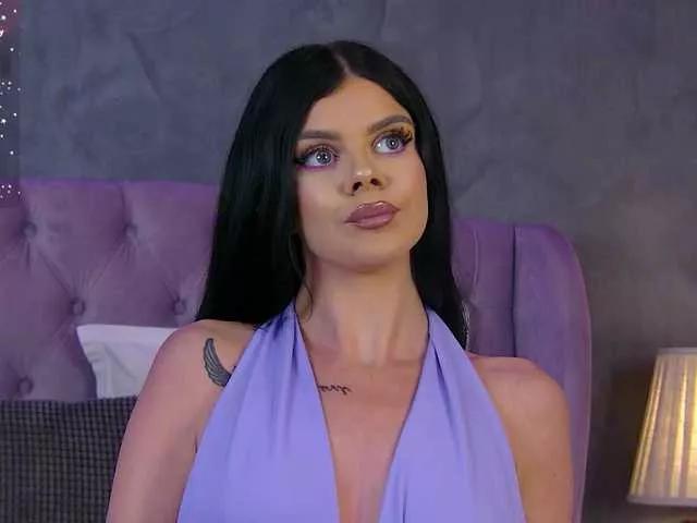 AriellSweety on BongaCams