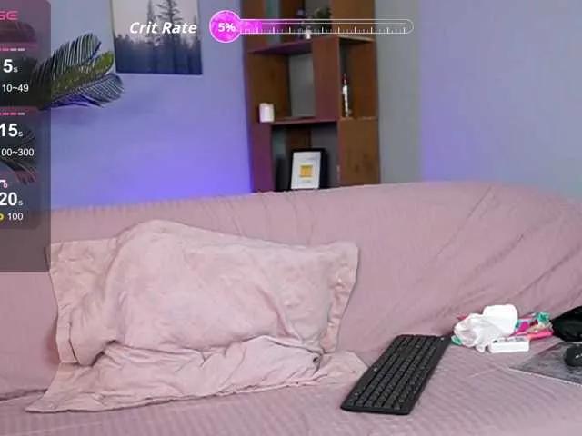 AudreySosa on BongaCams