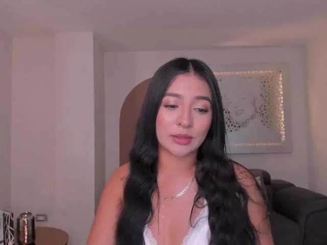 AyshelBrown on BongaCams