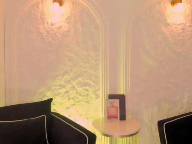 AyshelBrown on BongaCams