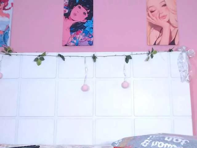 AzulMaverik on BongaCams