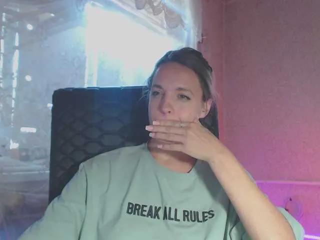 babymuro4ka on BongaCams