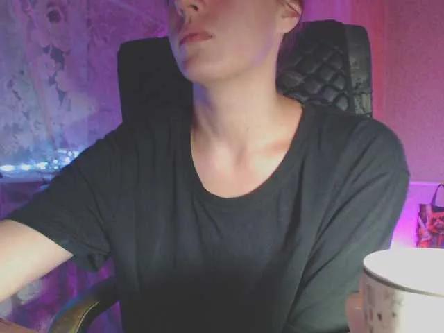 babymuro4ka on BongaCams