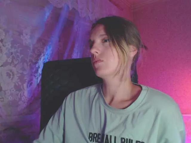 babymuro4ka on BongaCams