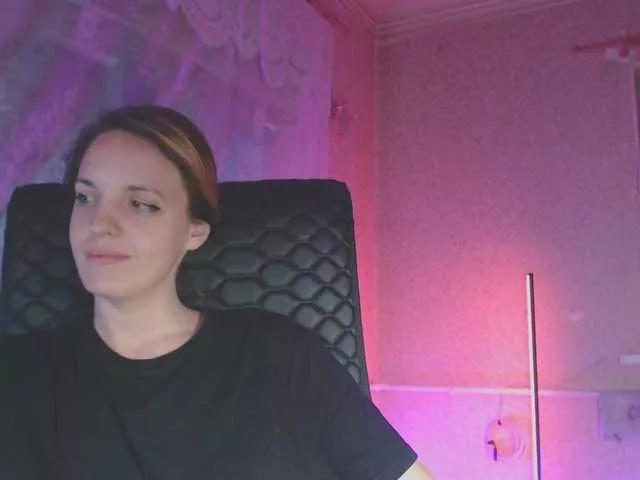 babymuro4ka on BongaCams