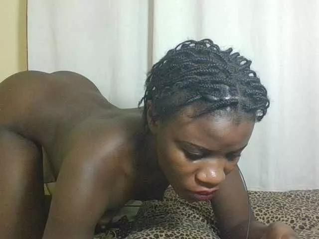 Babyrozzilah on BongaCams