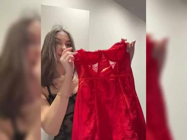 babysashababy on BongaCams