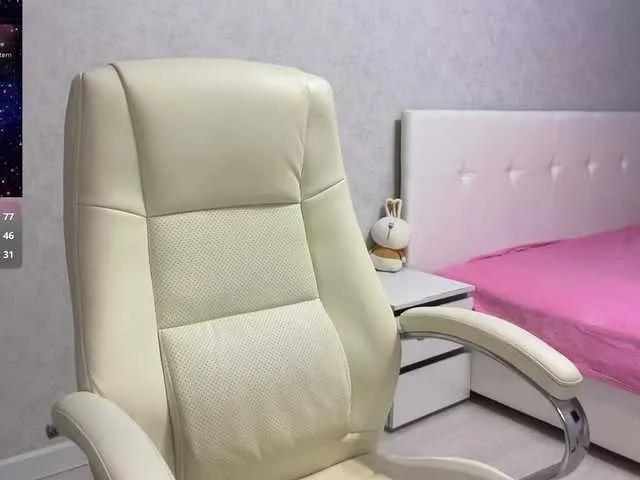 Freechat BABYVIK on BongaCams