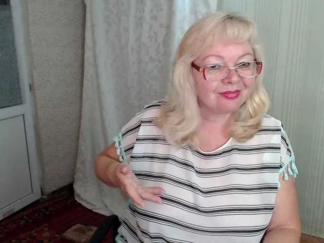 BarbaraBlondy on BongaCams