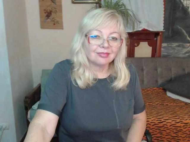 BarbaraBlondy on BongaCams