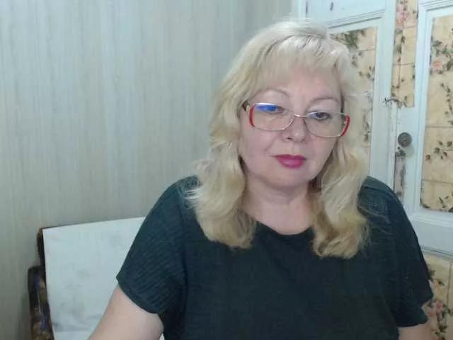BarbaraBlondy on BongaCams
