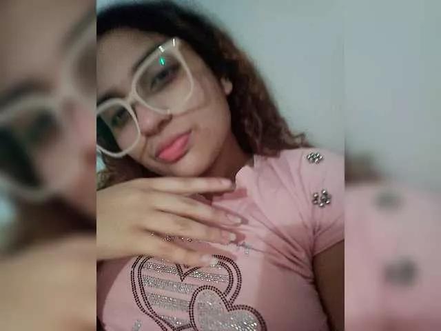 barbie2mich on BongaCams