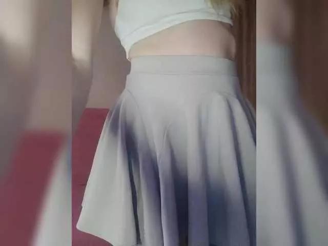 BeautyTriple on BongaCams