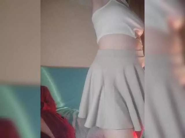 BeautyTriple on BongaCams