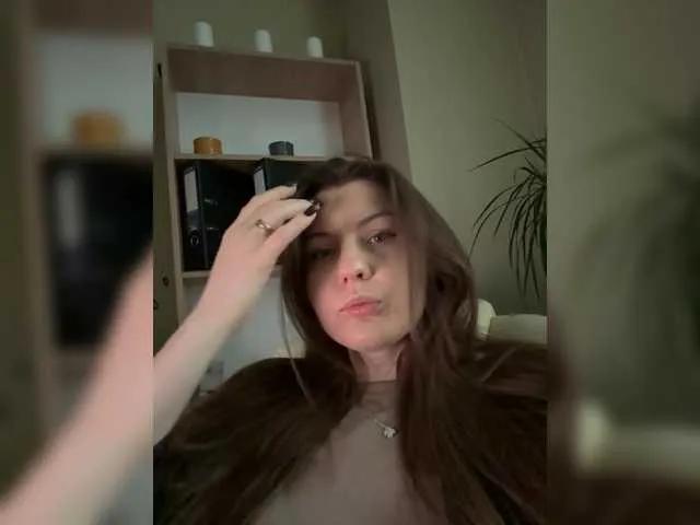 BongaCams BeccaJoy is Freechat BeccaJoy — Intelligence, charisma, sense of humor. I am crazy about guys in shirts