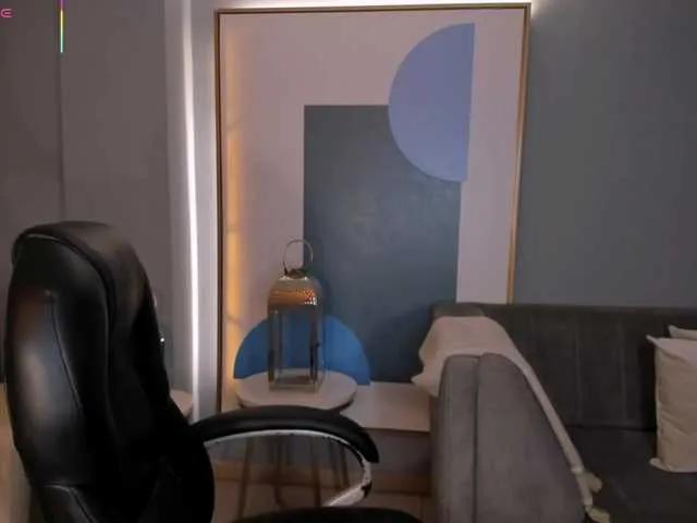 BellaRose on BongaCams