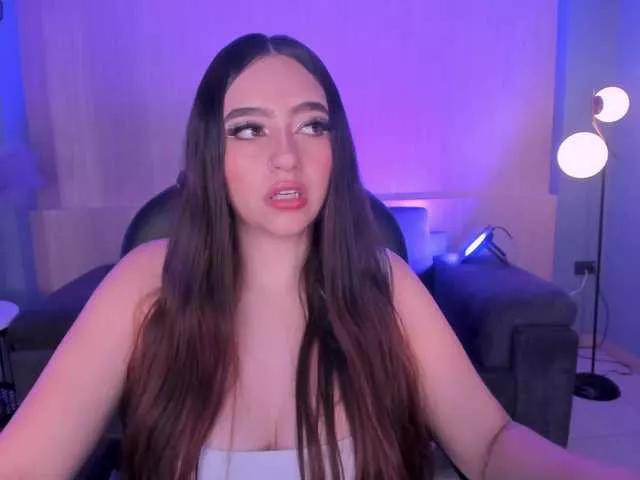 BellaRose on BongaCams