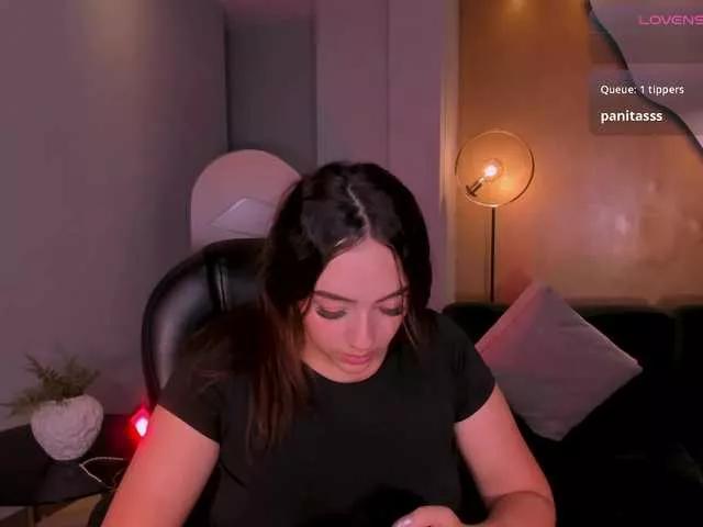 BellaRose on BongaCams