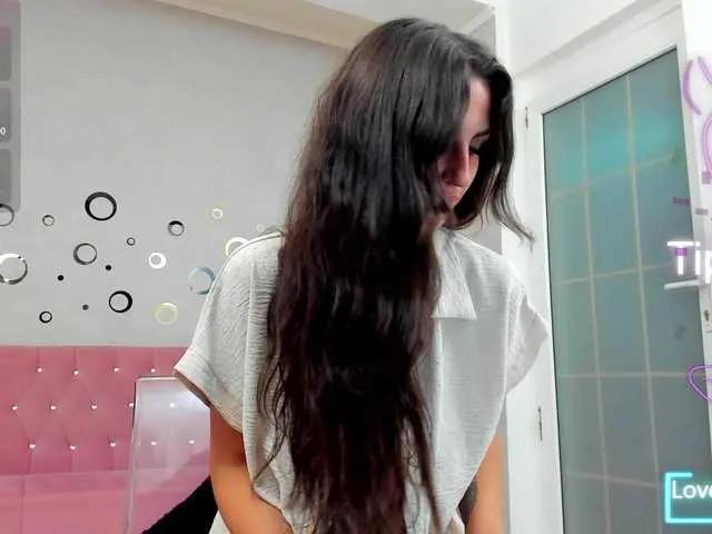 belovedkhlloe on BongaCams
