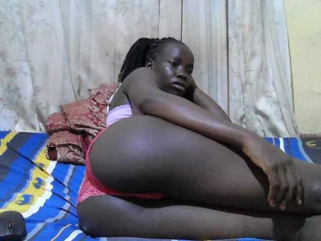 Black-beauty on BongaCams