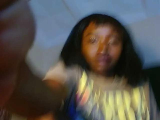 Blissloves on BongaCams