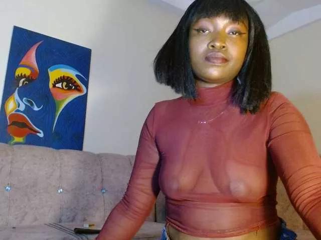 Blissloves on BongaCams