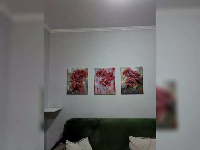 blprincess on BongaCams