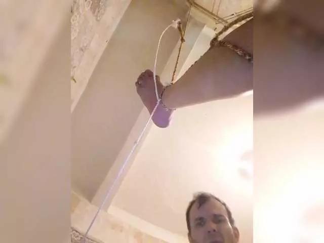 BonnieandClyde1008love on BongaCams