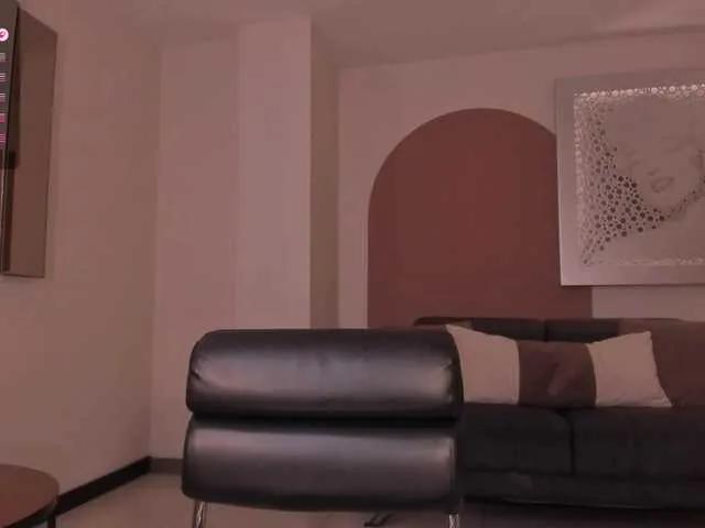 BonnyRose on BongaCams