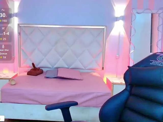 Freechat Brendda-tay on BongaCams