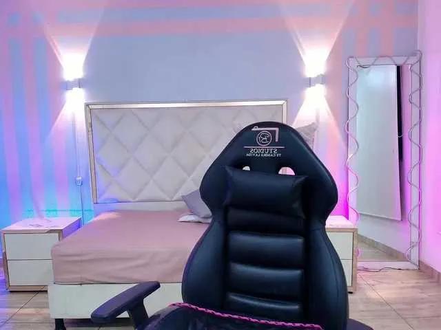 Freechat Brendda-tay on BongaCams