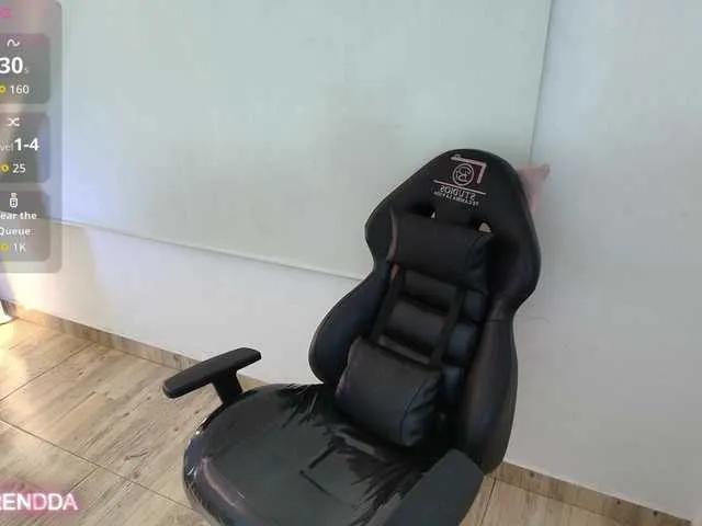 BongaCams Brendda-tay is Freechat Brendda-tay —