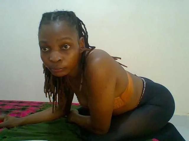 brianna254 on BongaCams