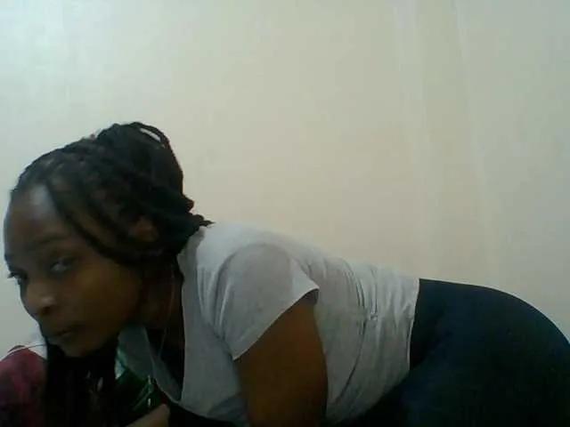 brianna254 on BongaCams