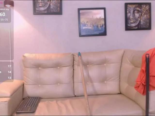 Briggiteskyangels on BongaCams