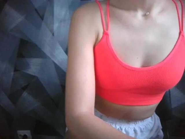 BritneyKittenss — My turn-ons are men in general, I adore their mind and body