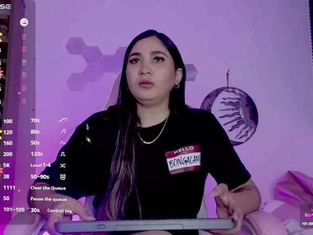 britt-grey on BongaCams