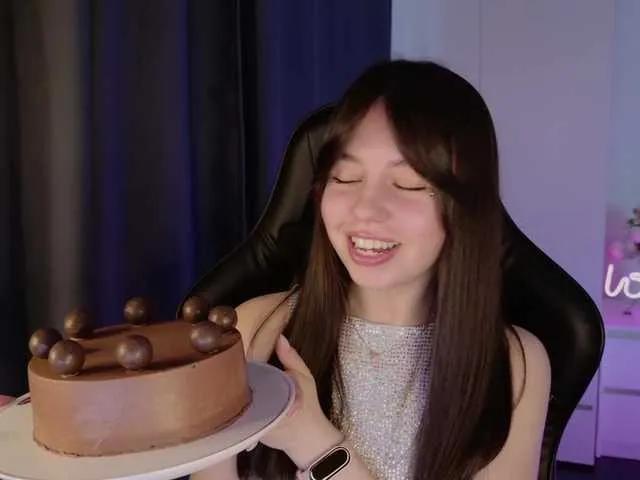 Businkaa on BongaCams