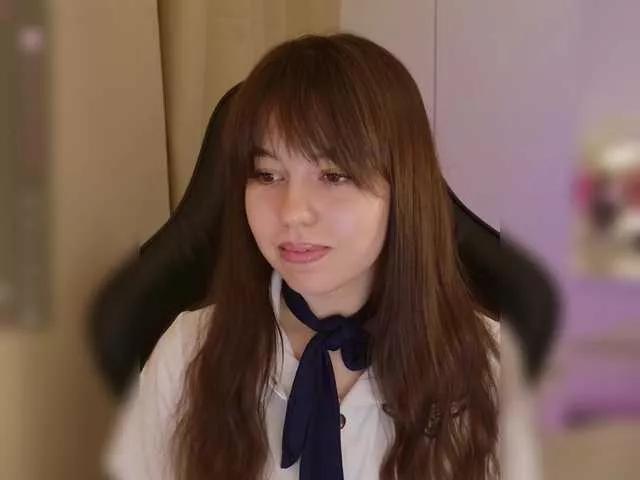 Businkaa on BongaCams