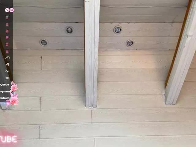 Freechat BustyTUBE on BongaCams