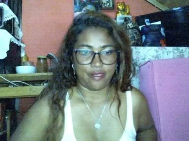 butterfly007 on BongaCams