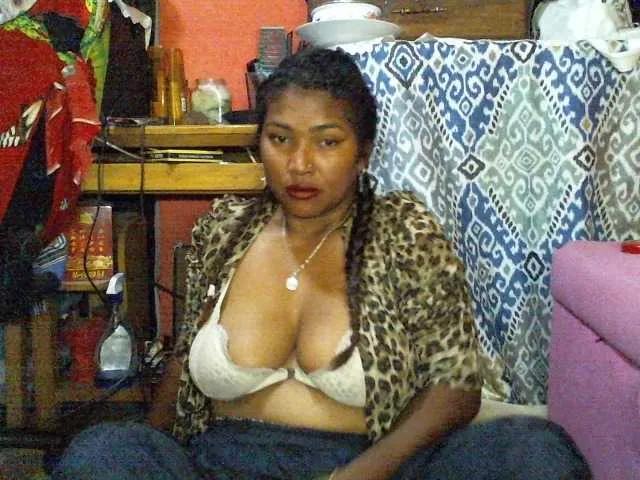 butterfly007 on BongaCams