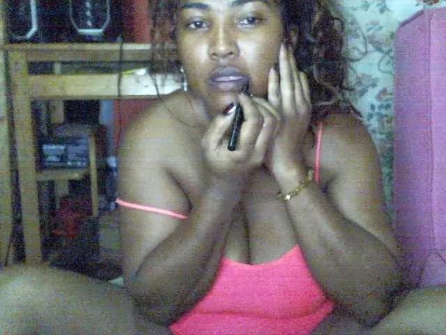 butterfly007 on BongaCams