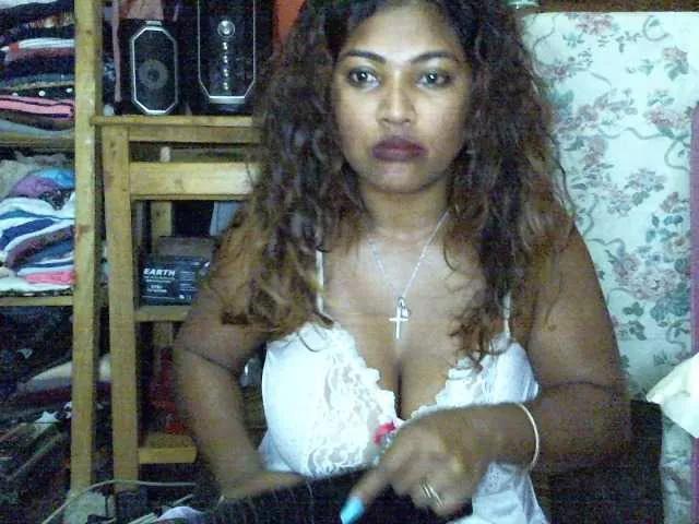 butterfly007 on BongaCams