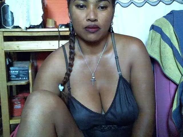 butterfly007 on BongaCams