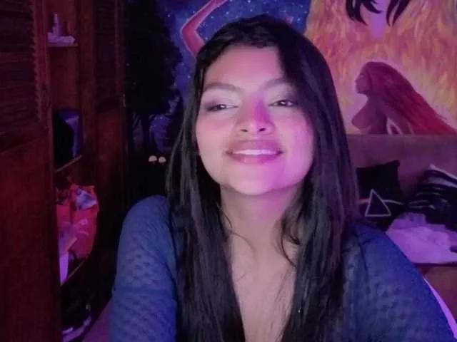 Candela34 on BongaCams